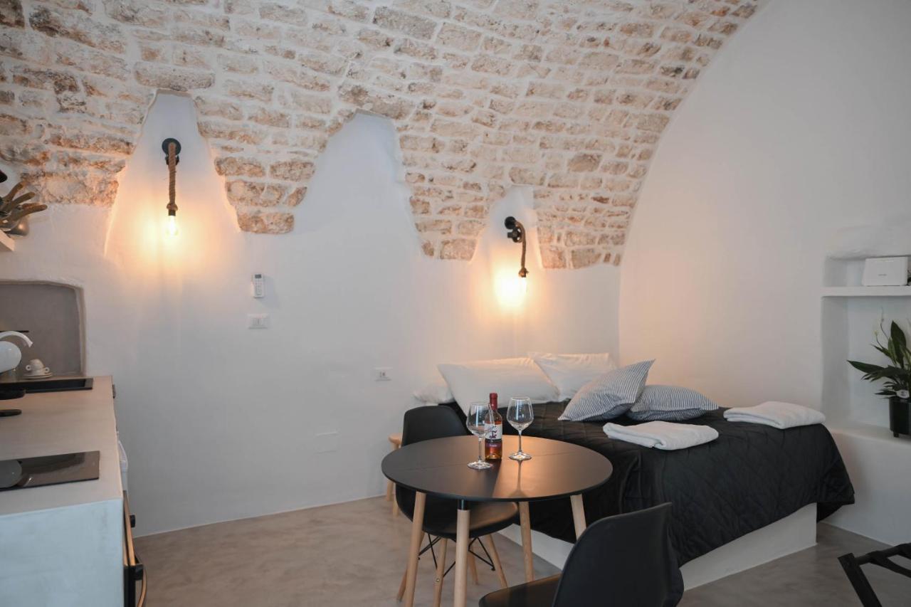 Casa Flami' 4 Apartment Ostuni Luaran gambar