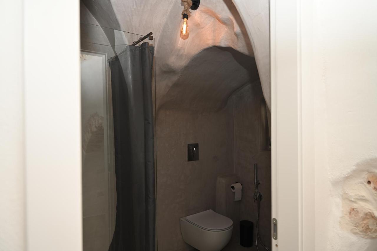 Casa Flami' 4 Apartment Ostuni Luaran gambar